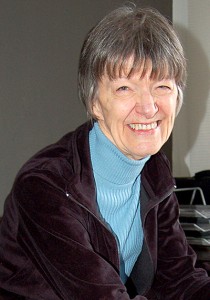 Ingrid J. Poljak