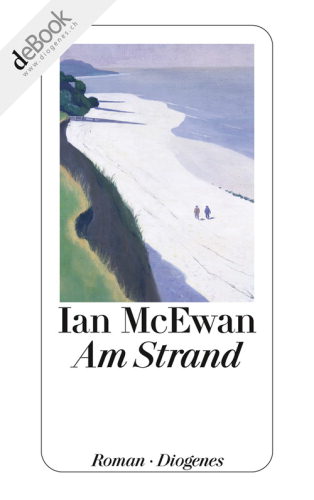 Ian McEwan: Am Strand