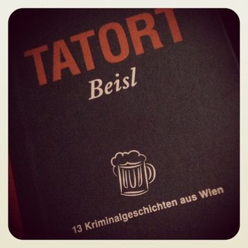 Edith Kneifl (Hg.): Tatort Beisl