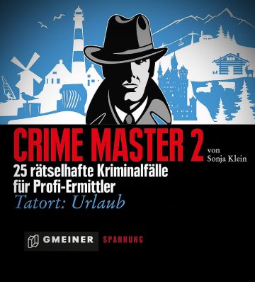 Sonja Klein: Crime Master 2