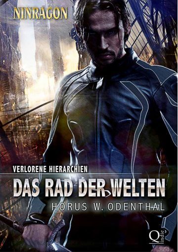 Horus W. Odenthal: Das Rad der Welten