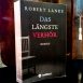 Robert Lanke: Das längste Verhör
