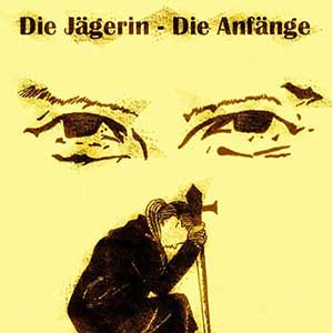 Die-Jägerin