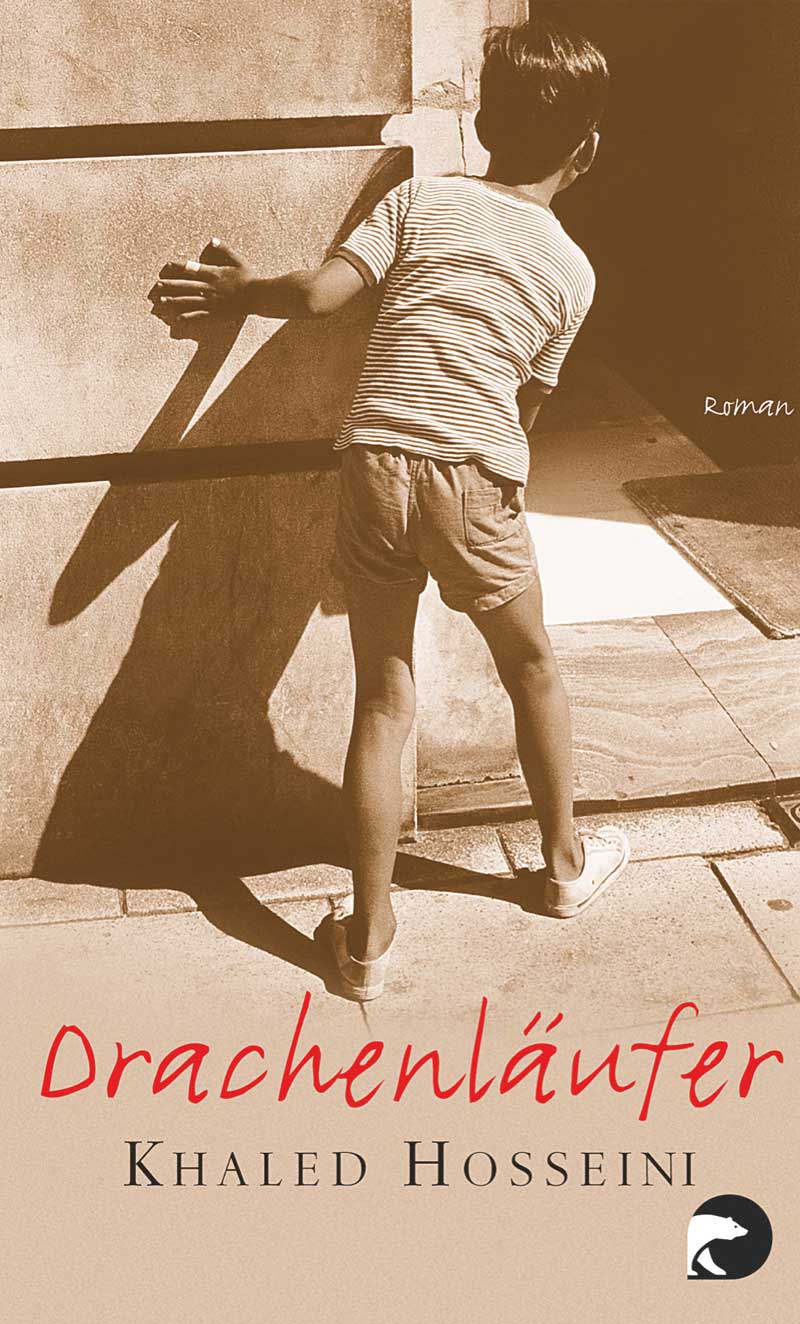 Drachenläufer ist ein Roman des afghanisch-amerikanischen Schriftstellers Khaled Hosseini