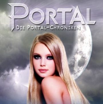 Imogen Rose: Die Portal-Chroniken