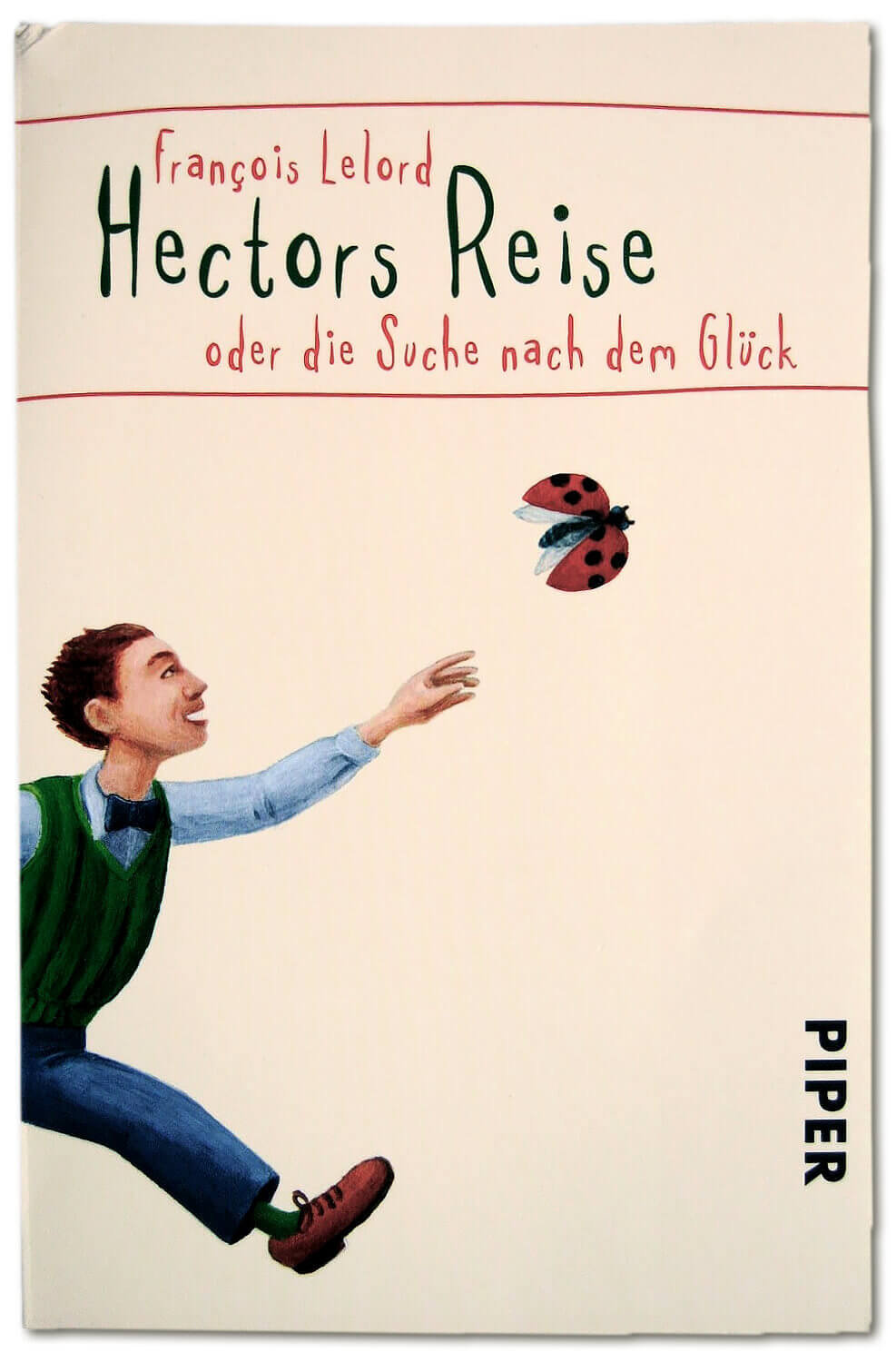 Hectors Reise oder die Suche nach dem Glück