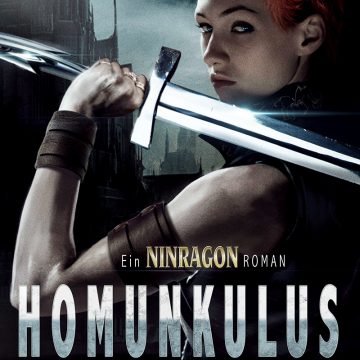 Horus W. Odenthal: Homunkulus