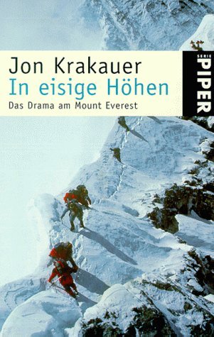 Jon Krakauer