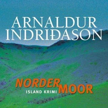 Arnaldur Indriðason: Nordermoor