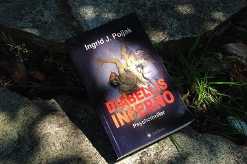 Ingrid J. Poljak: Diabellis Inferno