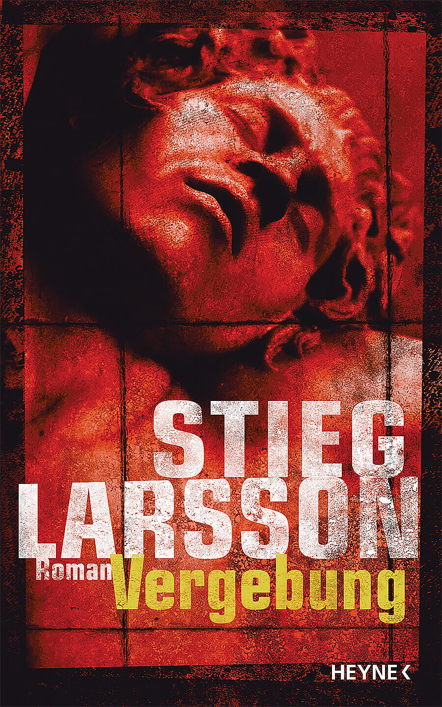 Stieg Larsson Vergebung Thriller