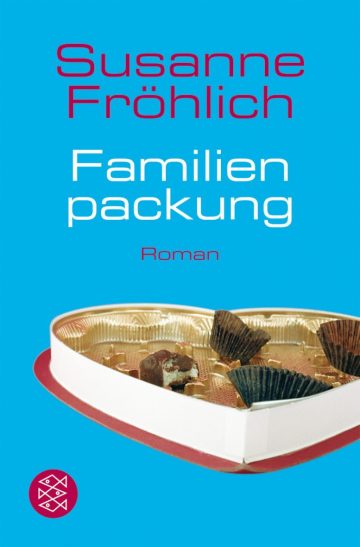 Susanne Fröhlich: Familienpackung