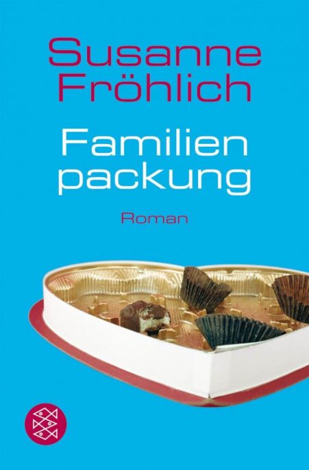 Susanne Fröhlich - Familienpackung