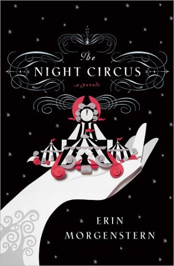 Erin Morgenstern: The Night Circus