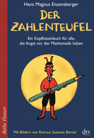 Hans Magnus Enzensberger: Der Zahlenteufel