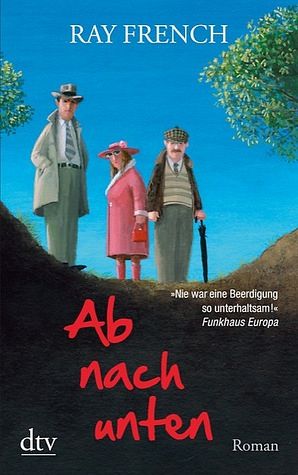 Ray French: Ab nach unten