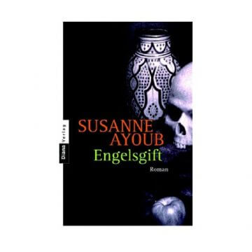 Susanne Ayoub: Engelsgift