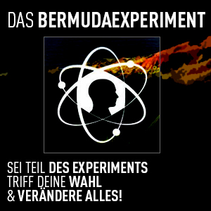 Björn Büchler: Das Bermuda-Experiment