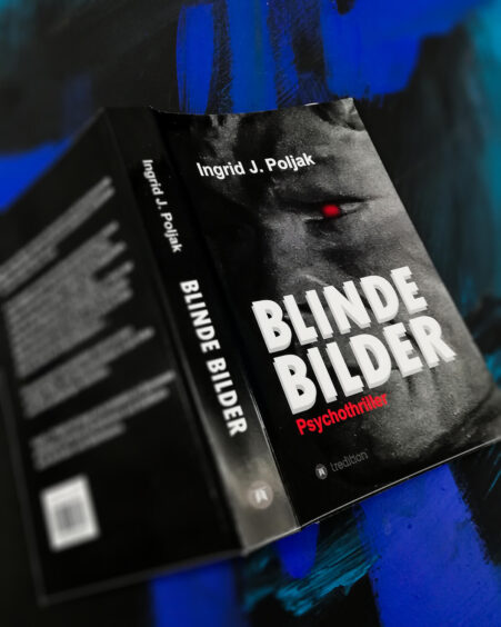 blinde bilder psychotrhiller Poljak