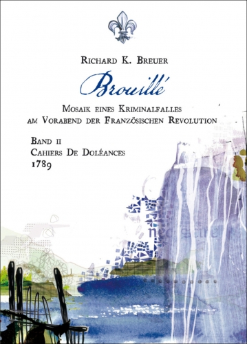 Richard K. Breuer: Brouillé