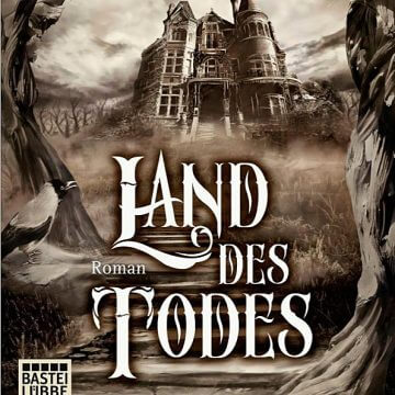 Alison Croggon: Land des Todes