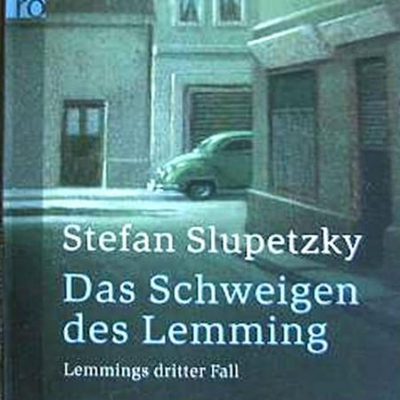 das-schweigen-des-lemming