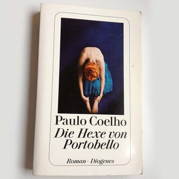 Paulo Coelho: Die Hexe von Portobello