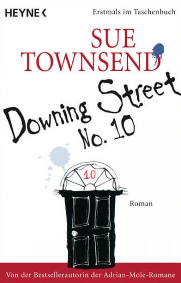 Sue Townsend: Downing Street No. 10