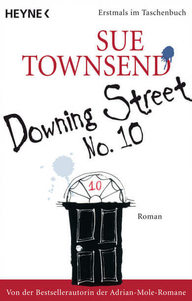 downing stree nr 10