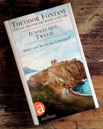 Theodor Fontane: Jenseits des Tweed