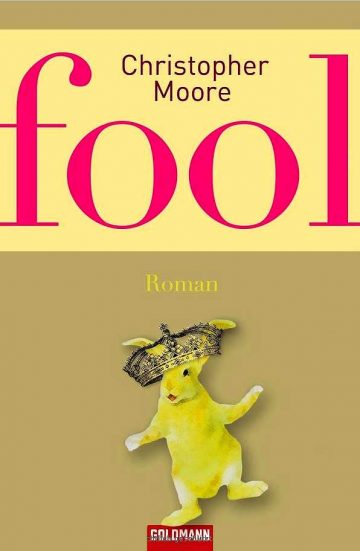 Christopher Moore: Fool