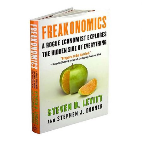 freakonomics