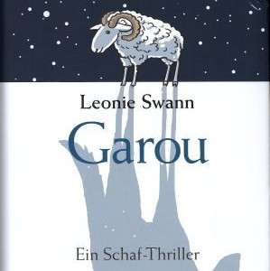 Leonie Swann: Garou