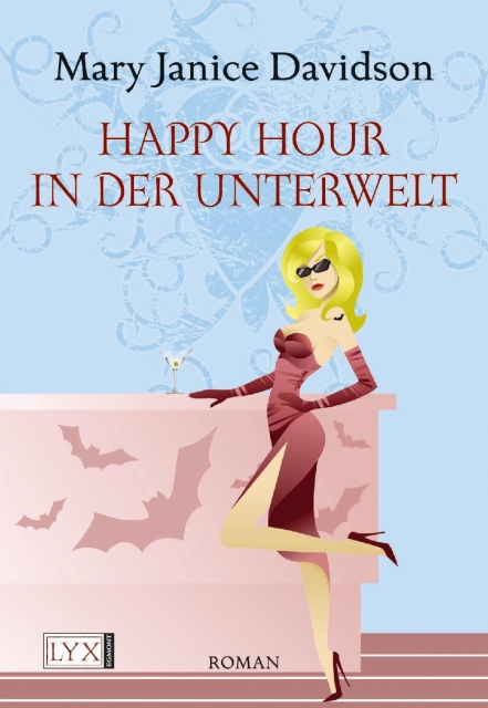 happy hour in der unterwelt