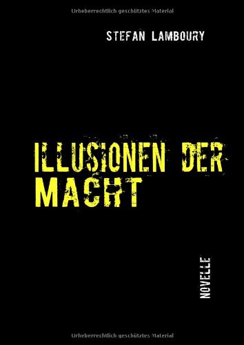 illusionen der macht