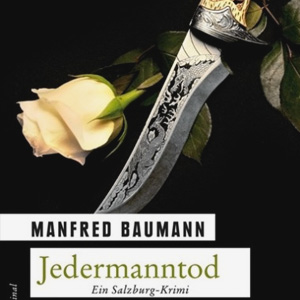 Manfred Baumann: Jedermanntod