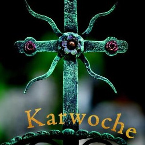 Andreas Föhr: Karwoche