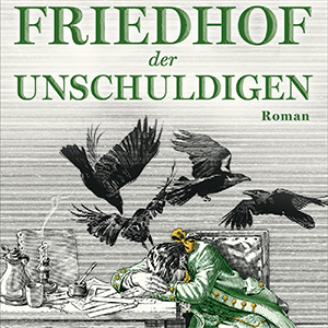 Andrew Miller: Friedhof der Unschuldigen