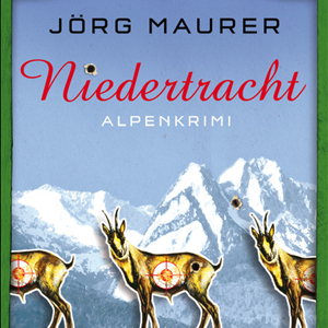 Jörg Maurer: Niedertracht