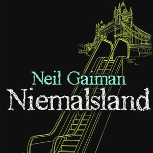 Neil Gaiman: Niemalsland