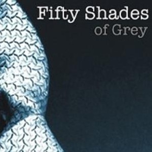 E.L. James: Fifty Shades of Grey