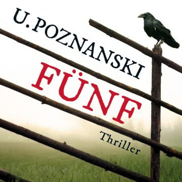 Ursula Poznanski: Fünf