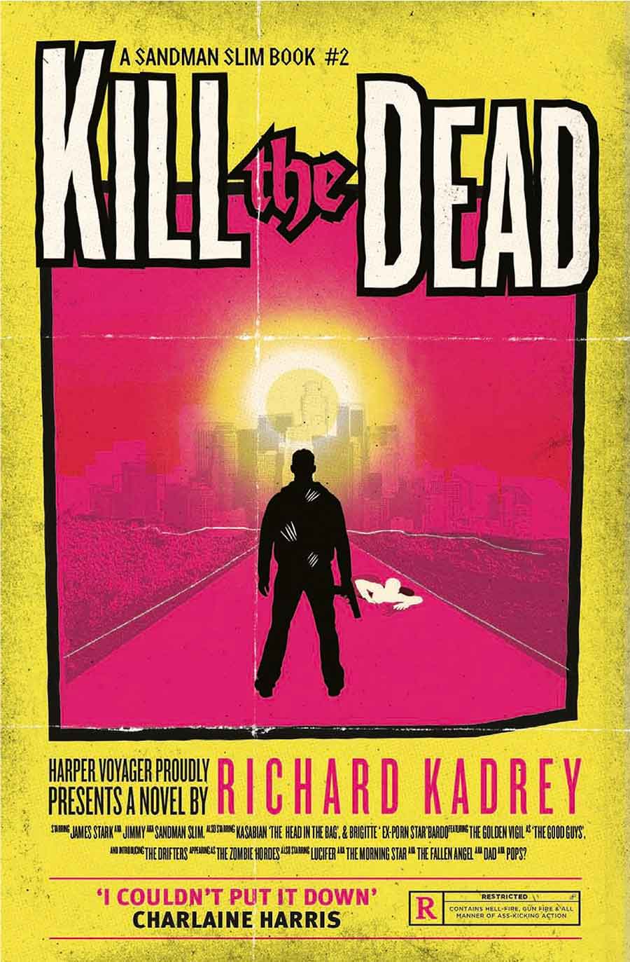 richard-kadrey-sandman-slim-kill-the-dead
