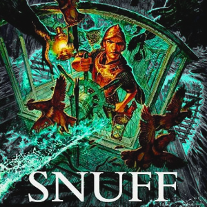 Terry Pratchett: Snuff