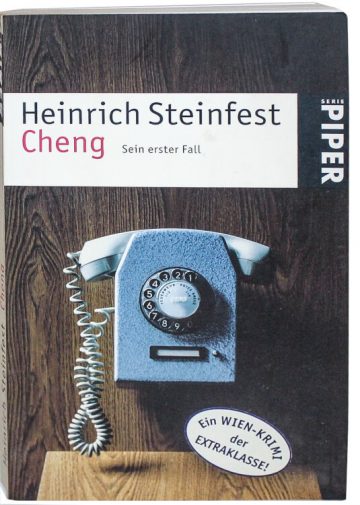 Heinrich Steinfest: Cheng