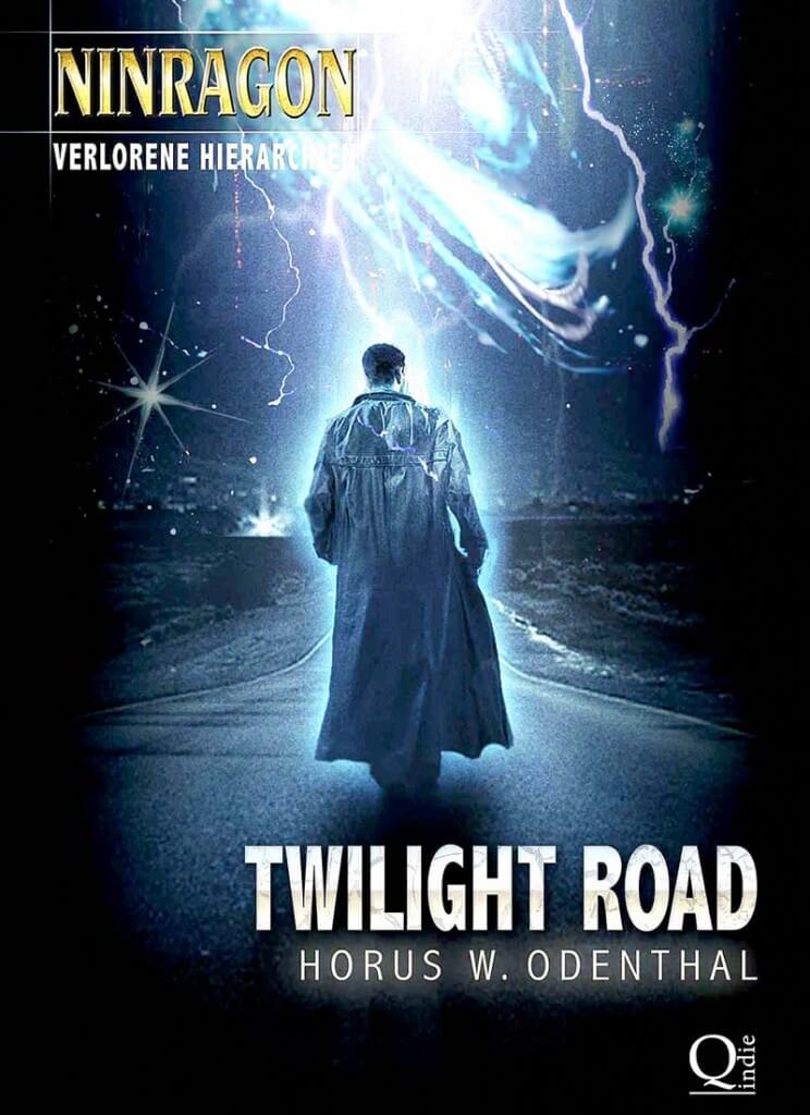 twilight-road