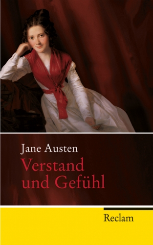 Jane Austen: Verstand und Gefühl