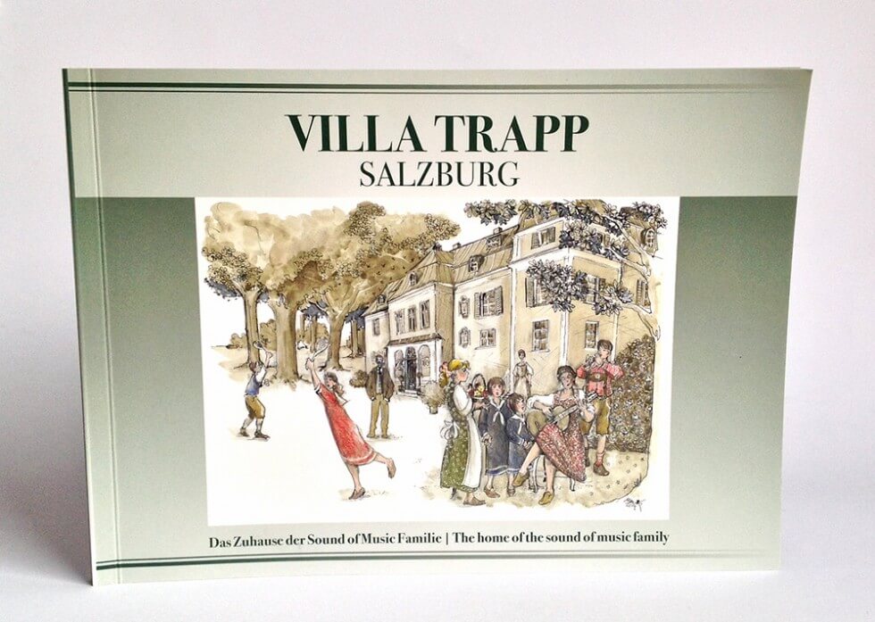 villa-trapp-sound-of-music