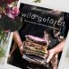 Abigail Booth: wild gefärbt