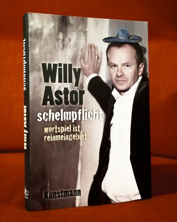 Willy Astor: schelmpflicht